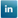 LinkedIn徽标